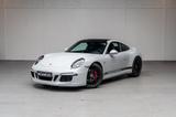 Porsche 991.1 GTS *PTS GRIGIOCAMPOVOLO / DUCKTAIL / PPF* - graue Porsche 911 Urmodell
