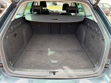 Skoda Superb - 6