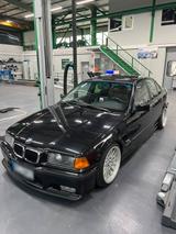 BMW e36 323i Automatik - BMW 323 aus 1996