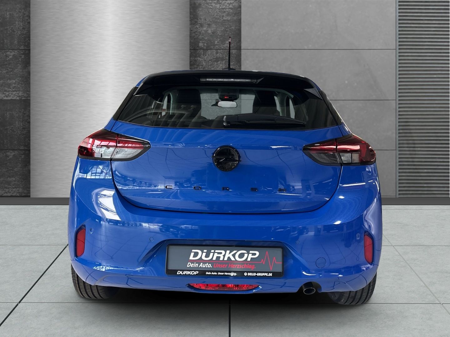 Opel Corsa - Bild 6