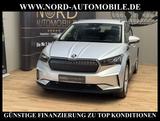Skoda Enyaq iV 60 Loft Teilleder/Navi/AHK/PDC/19 - gebrauchte Skoda Enyaq aus dem Jahr 2023