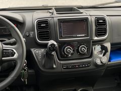 Bürstner Campeo TD 732 | Autom. | 4,4 t | Radio+RFK