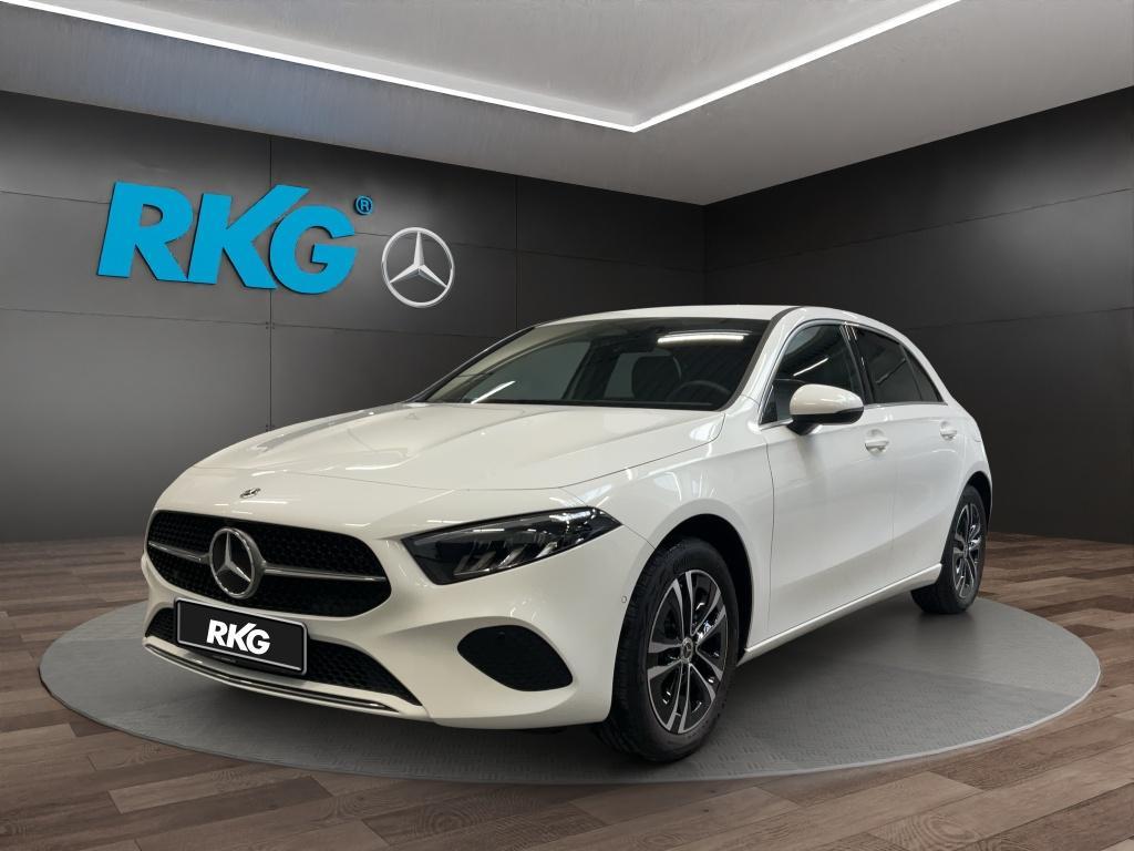 Mercedes-Benz A 250 e PROGRESSIVE SPURASSIST PDC KAMERA SHZ