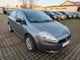 Fiat Punto - Fiat Punto Gebrauchtwagen in Mannheim