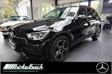 Mercedes-Benz GLC 200 AMG 4Matic Pano LED Memory - Mercedes-Benz GLC 200 in Saarbrücken