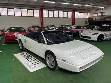 1990 Ferrari MONDIAL 照片 3