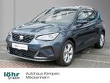 Seat Arona 1.0 TSI DSG FR 17" Navi+VC FullLink PDC LE