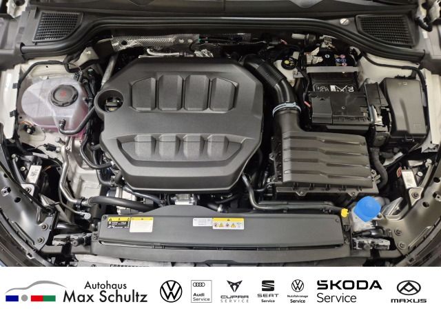 Volkswagen Golf - Bild 11