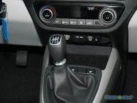 Hyundai i10 - Vorschau Bild 8