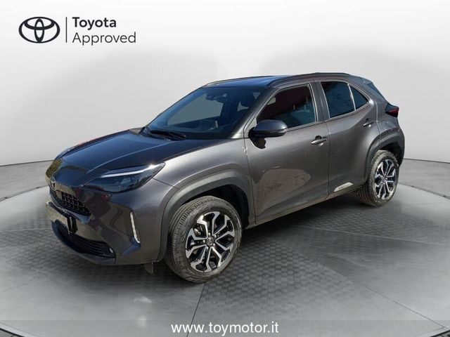 Otros Toyota Yaris Cross 1.5 Hybrid 5p. E-CVT Trend