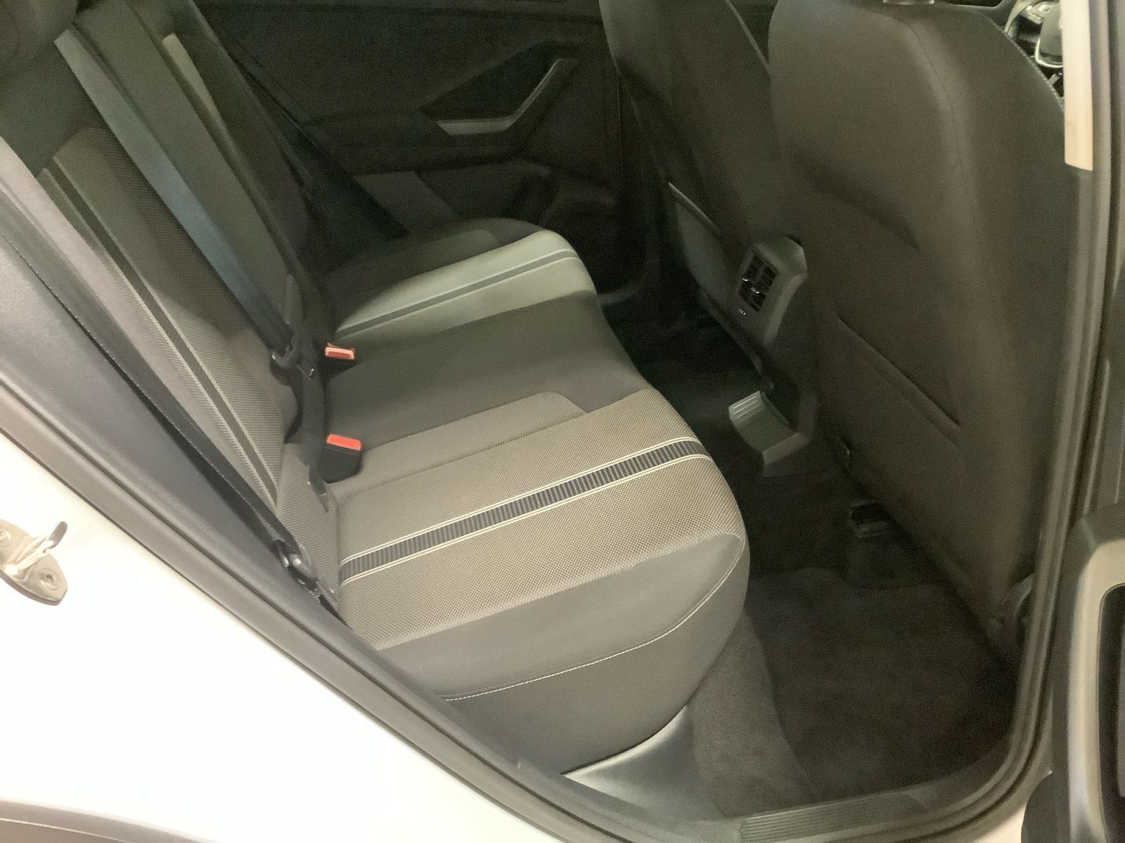 T-Roc Style 1,5 TSI OPF 110 kW DSG  Standheizung