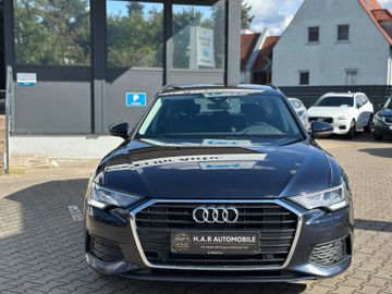 Audi A6 - 2