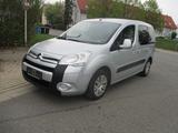 Citroën Citroen Berlingo 1.6 Multispace/TÜV NEU+8f-Berei - Citroën Berlingo: N Multispace