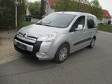 Citroën Citroen Berlingo 1.6 Multispace/TÜV NEU+8f-Berei - Citroën: Ci