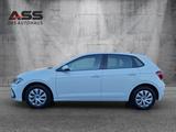 Volkswagen Polo VI 1.0 EU6d Life Navi digitales Cockpit LED - Volkswagen Polo: Eu