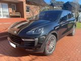 Porsche Cayenne Turbo Luftf. Sitzbel. 360°Kamera BOSE - Porsche aus 2015