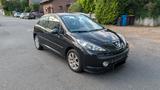 Peugeot 207 SPORT 120 - Peugeot 207: Kleinwagen