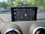 Audi A3 1.4 TFSI sport Sportback  - Audi A3 mit Benzin-Antrieb: Kleinwagen