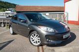 Mazda 3 Lim. Edition*Klima*Sitz.H*Navi*PDC* - gebrauchte Mazda 3 aus dem Jahr 2012