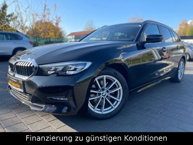 BMW 320 d Touring G21 *LIFE-COCK*BUSINESS*H&K*NAVI*