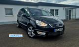 Ford Galaxy 2,0 TDCi Titanium PowerShift 7 Sitze - gebrauchte Ford Galaxy aus dem Jahr 2015