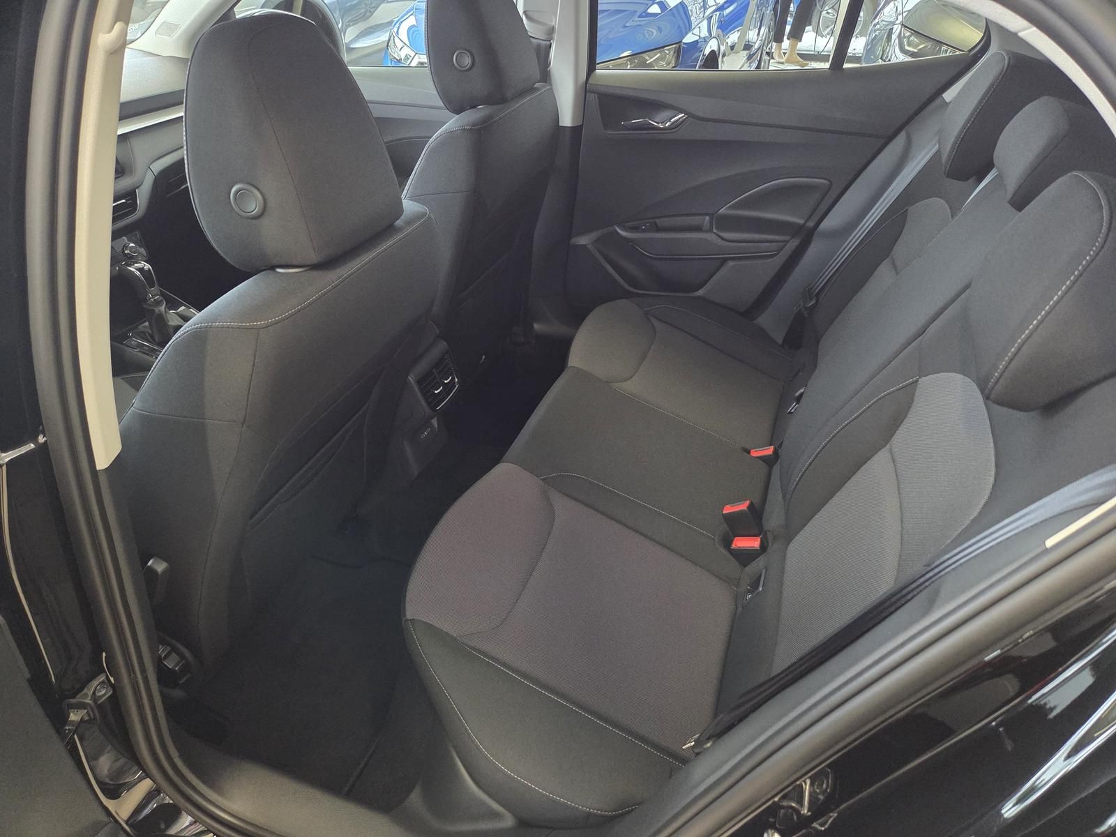 Skoda Fabia - Bild 7