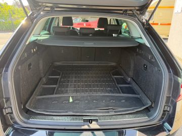 Skoda Superb - 12