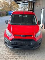 Ford Transit Connect - gebrauchte Ford Transit Connect aus dem Jahr 2017