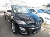 Mazda CX-7 Exclusive-Line,1.HAND,KLIMA,ALU,LEDER. - Mazda: 7
