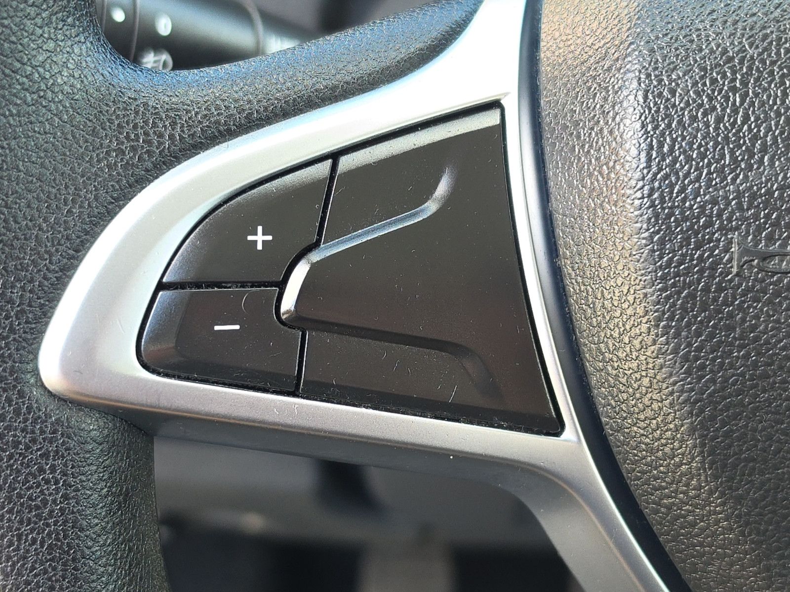 Fahrzeugabbildung Dacia Lodgy Comfort 7x Sitzer Navigation Tempomat