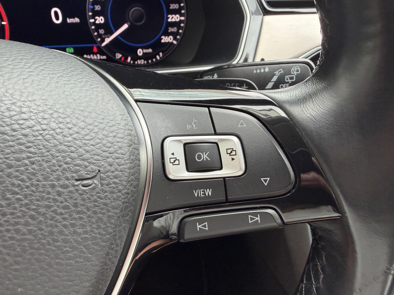 Volkswagen Passat Highline LED ACC Virtual Massage RüKamera