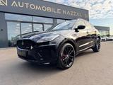Jaguar E-PACE R-DYNAMIC BLACK PAKET SE AWD*VOLL* - Jaguar E-Pace: R Dynamic Black