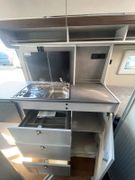 Pössl Summit Shine 600 R S Plus | *Automatikgetriebe*