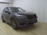 BMW X3 xDrive20d M-Sport Navi LED+ HuD LC Pano AHK - BMW X3 Gebrauchtwagen in Bremen