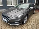 Ford Mondeo Kombi Titanium MHEV188 LED/NAV/WiPa/LMF - Ford Mondeo Titanium mit Hybrid-Antrieb (Benzin/Elektro)