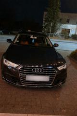 Audi a6 c7 facelift  avant   252 PS tfsi - Audi A6: 2.7