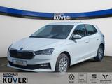 Skoda Fabia Selection 1.0 TSI DSG GRA+LED+Shzg+CarPlay - Skoda Fabia: Automatik