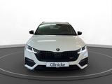 Skoda Octavia Combi RS 1.4 iV LED LM 18" Navi PDC vo+h - Skoda Octavia Gebrauchtwagen in Hamm