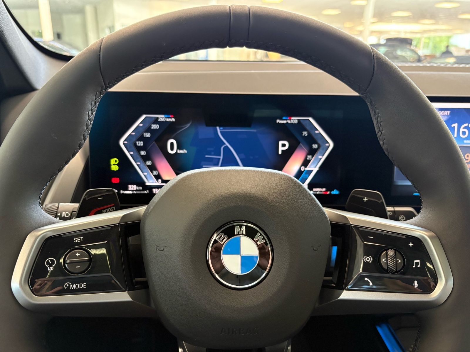 BMW X3 - Bild 5