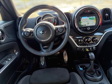 MINI Countryman C (Cooper) - 11