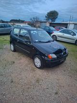 Fiat Seicento 1.1i cat Suite - Fiat Seicento Suite