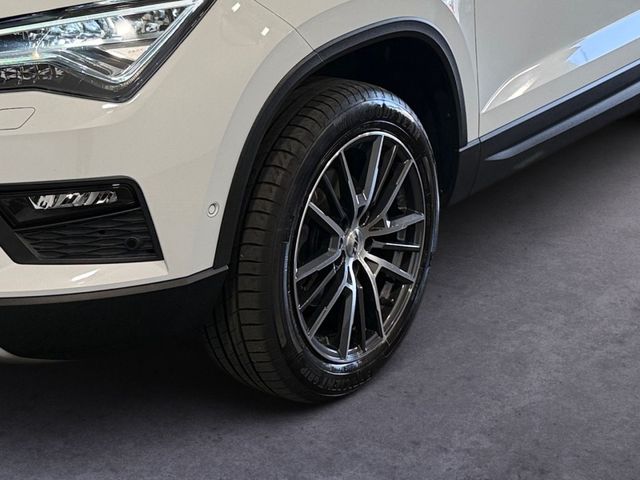 Ateca 1.5 TSI DSG STYLE +LED+NAVI+BEATS+ALU+PDC+