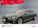 Audi RS5 Sportback MATRIX+B&O+KERAMIK+HuD+ACC+PANO+VC - Audi RS5 in Bochum