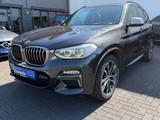 BMW X3 M40i *1. Hand *HUD *Pano *SHZ *AHK - BMW X3 M40 mit Schiebedach