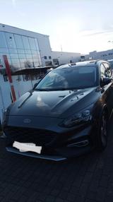 Ford Focus 1,5 EcoBoost 134kW Active Turnier Auto...