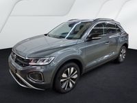 Volkswagen T-Roc - Vorschau Bild 2
