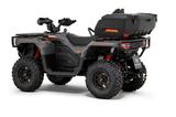 GOES TERROX 500 / 550 L ABS NEU - GOES Terrox 500 L ABS