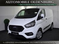 Ford Transit Custom 340 L1H1 Kasten *Navi*SHZ*StHz.*