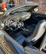 Porsche 996 Turbo Cabriolet 450 PS WLS - Porsche 996: Cabrio, Turbo