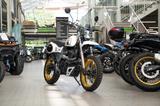 Mash X-Ride 650 Classic, unfallfrei, Lieferservice - MASH X RIDE 650